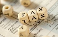 Nation Reporter: Central govt suspects 66 lakh account holders for tax evasion