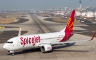 Delhi-bound SpiceJet flight suffers tyre burst at Chennai airport, no injury reported