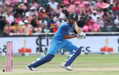 Stadium:, IND vs SA, 4th ODI: India win toss, elected to bat first