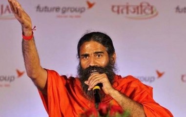 Swami Ramdev- Ek Sangharsh: TV series on Yoga guru's life to be on air from Feb 12