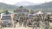 Sunjwan Army Camp terror attack: Two Army personnel lost their lives