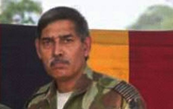 Delhi Police Special Cell arrests Group Captain for providing details of secret IAF documents to ISI