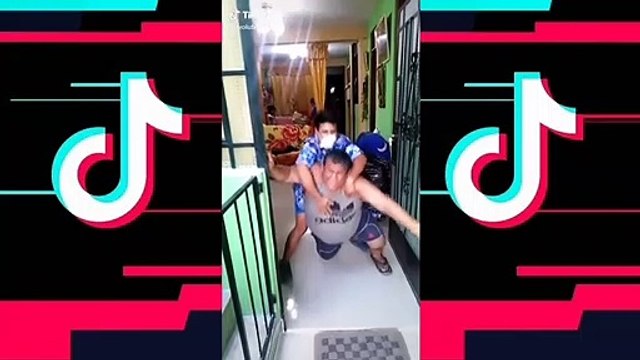 SI TE RIES PIERDES NIVEL SUPREMO _ RECOPILACION DE VIDEOS GRACIOSOS Y CHISTOSOS _ TIK TOK 2020