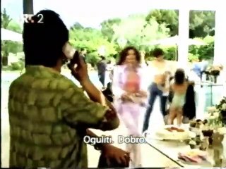 HRT 2 2005. - Reklame