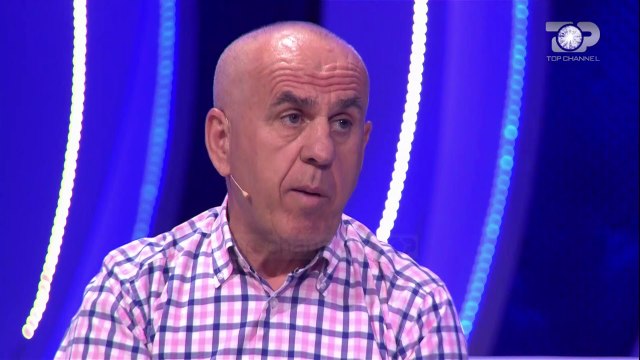 Dr. Pëllumb Pipero rrëfen historinë e jetës së tij - Dua të të bëj të lumtur, 16 Maj 2020