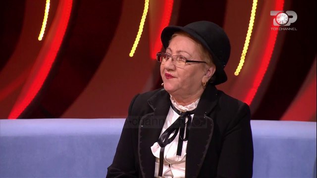 Nusja ka një mesazh për gjyshen heroinë - Dua të të bëj të lumtur, 16 Maj 2020