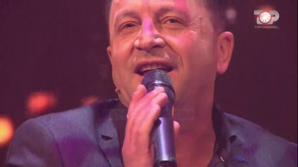 Download Video: Ylli Baka performon një nga hitet e tij - Dua të të bëj të lumtur, 16 Maj 2020