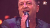 Ylli Baka performon një nga hitet e tij - Dua të të bëj të lumtur, 16 Maj 2020