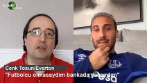 Cenk Tosun: 