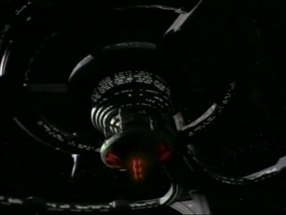 Star Trek DS9 Generique