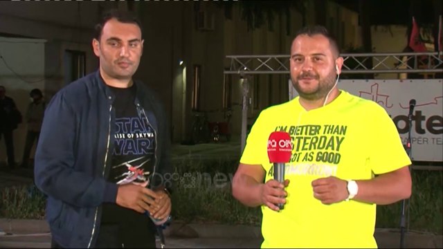 Aksion për marrjen e Teatrit Kombëtar? Forca të shumta policie, rezistencës i bashkohet Këlliçi