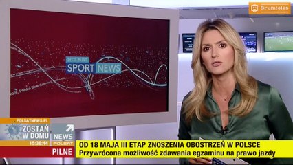 Karolina Szostak - 14.05.2020