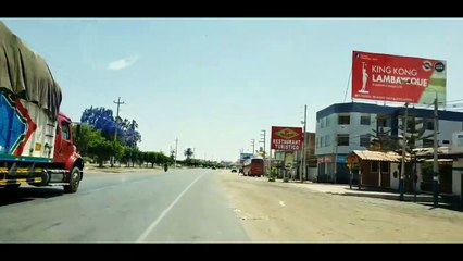 AMOR PAISANO ✓ RESISTIRÉ 2020 (Video Homenaje a nuestros hermanos que viajan por Cuarentena)