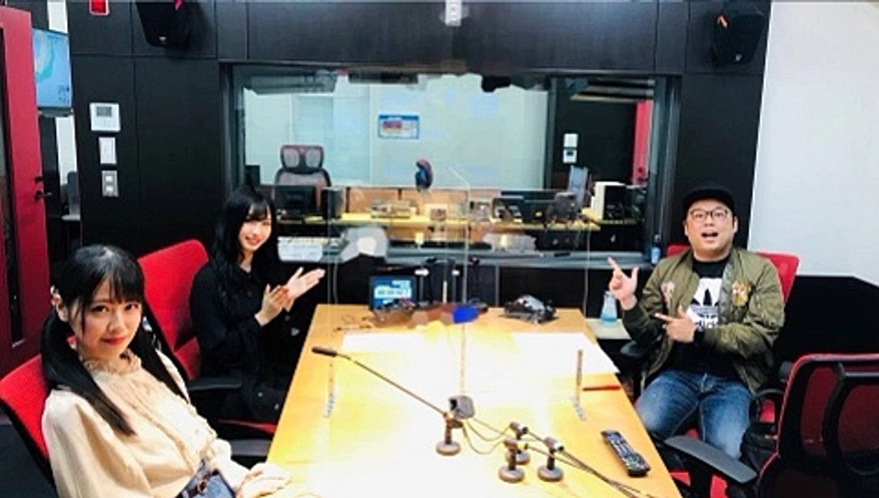 STU48 のちりめんパーティー 20200516