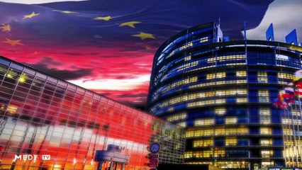 حوار مع جون بول كارتيرون رئيس منتدى "كرانس مونتانا" - 16/05/2020