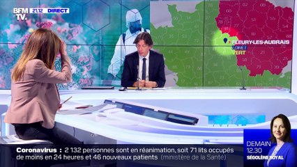 Abattoirs: pourquoi autant de cas ? - 16/05