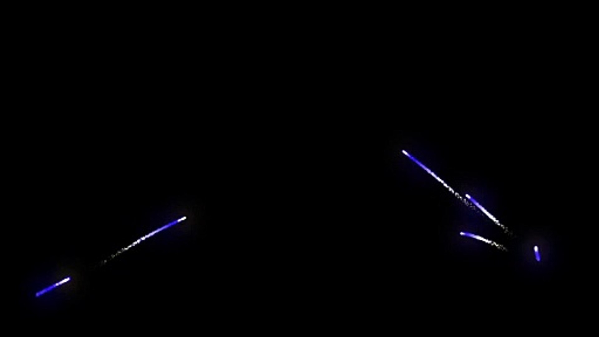 ⁣Animated Fireworks - Free HD Stock Footage (No Copyright)