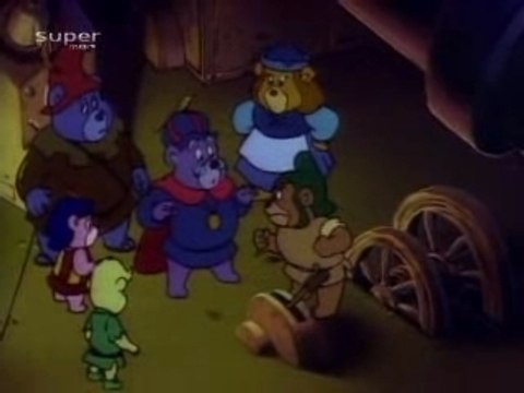 01 13 12- Gumisie -Światło niesie moc