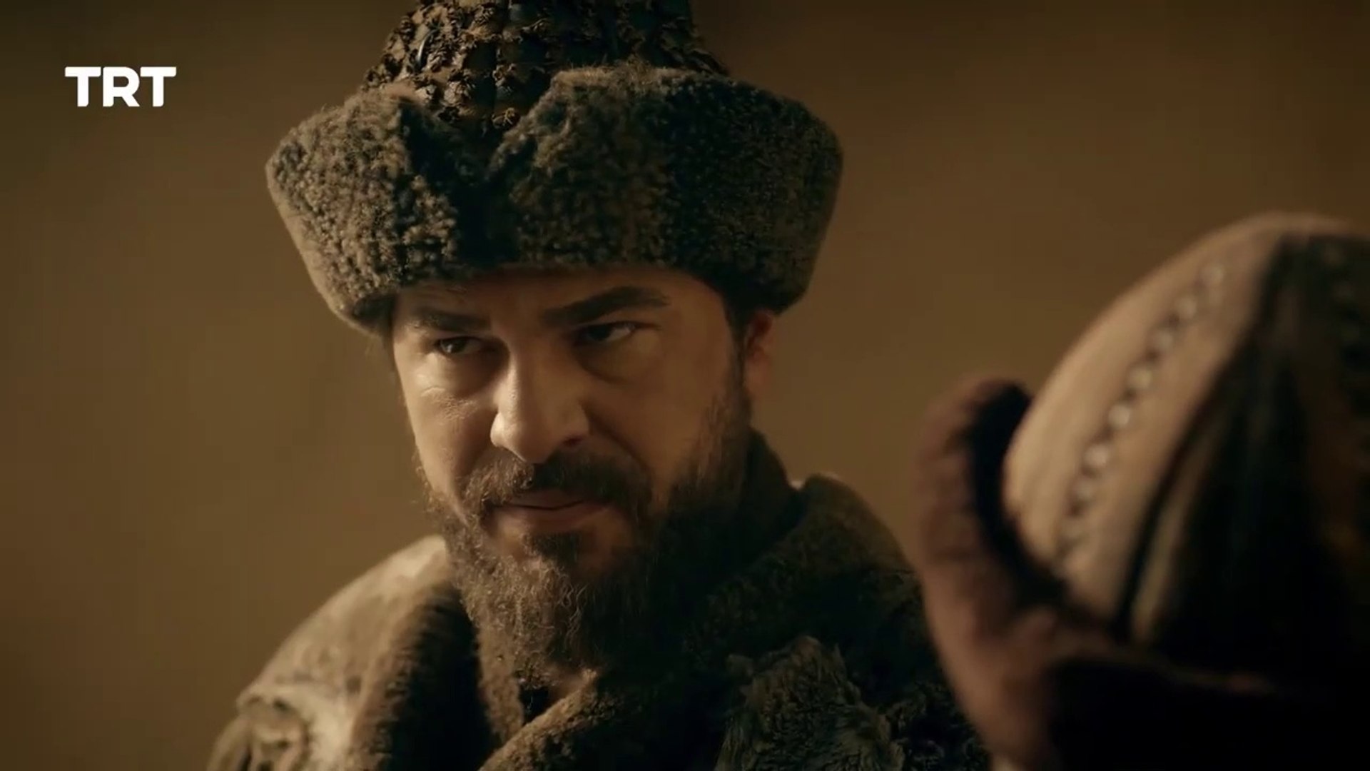 Dirilis Ertugrul Ghazi in Urdu & Hindi Dubbed Episode 20 Season 1.