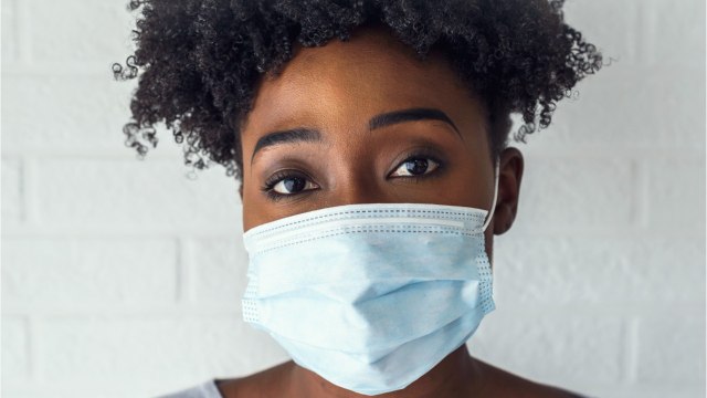 'Cancer Alley' Residents Face Higher Death Rates In Coronavirus Pandemic