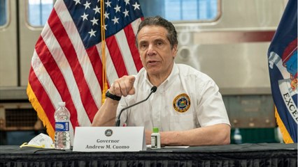 Andrew Cuomo Rejects Gas Pipeline In New York