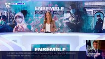 Déconfinement, semaine réussie selon Christophe Castaner (4/4) - 16/05