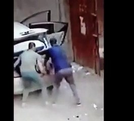 エジプト：　牛、羊2頭を　日産サニーで盗むｗｗ