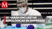 INER amplía ensayo clínico de hidroxicloroquina a hospitales de cinco estados