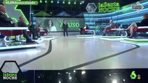 Eduardo Inda sobre la polémica del apartemento de Ayuso