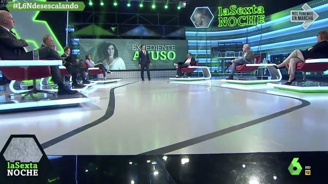 Eduardo Inda sobre la polémica del apartemento de Ayuso