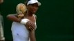 Serena Williams vs Venus Williams 2002 Wimbledon Final Highlights