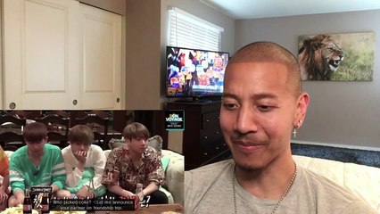 Bon Voyage Episode 2 Hawaii Part One