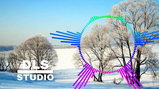 Modern Hip-hop dance class music sounds