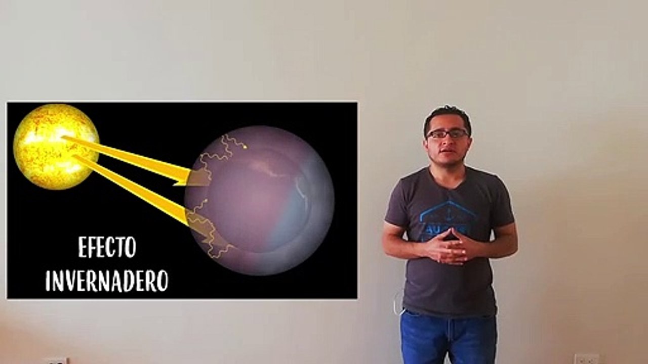 Cambio Climático