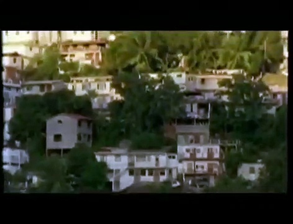 Frantz Fanon Black Skin, White Mask (1995) Trailer