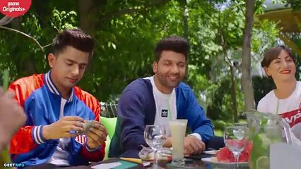 Lehanga _ Jass Manak (Official Video) Satti Dhillo(2K_HD)