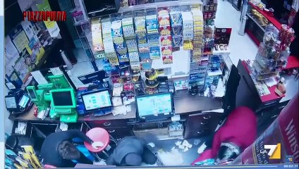 Afragola criminale: l'inferno delle bombe tra abusivi e camorra