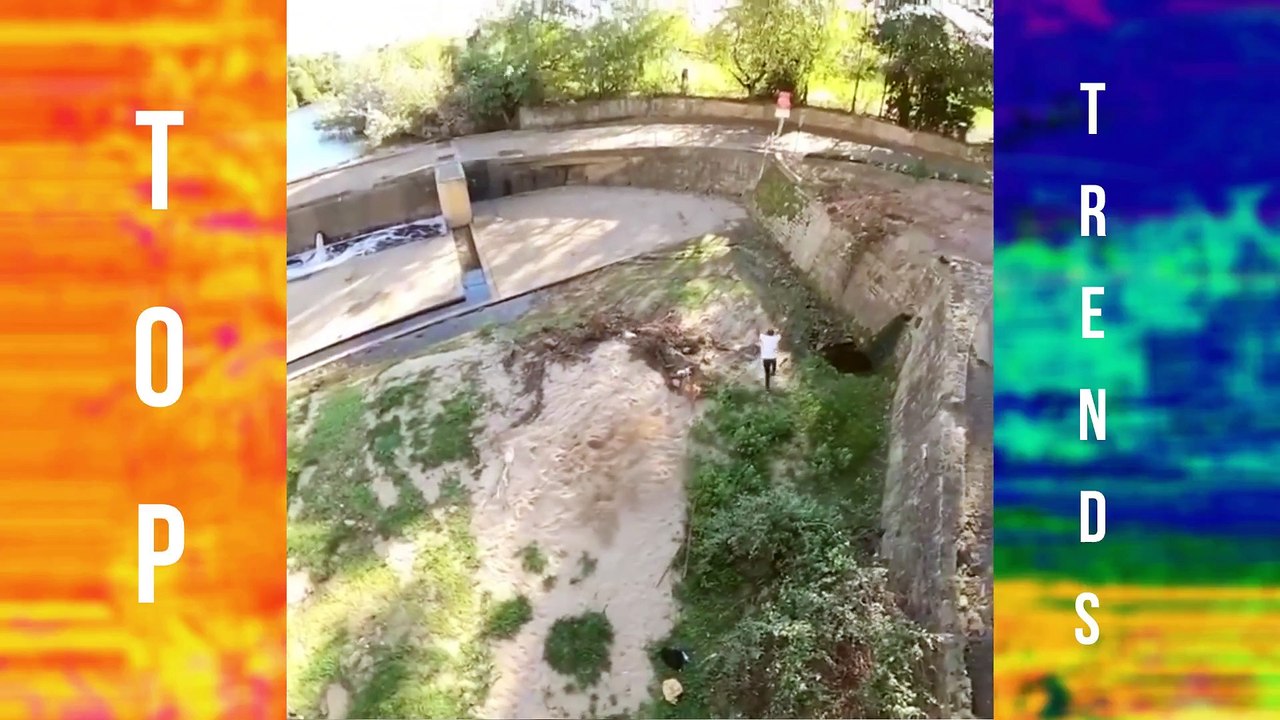 Top Trends #004  -  Would  you do this ?