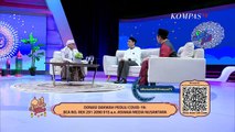 Tidak Ada yang Tahu Kapan Waktu Malam Lailatul Qadar, Ini Penjelasannya