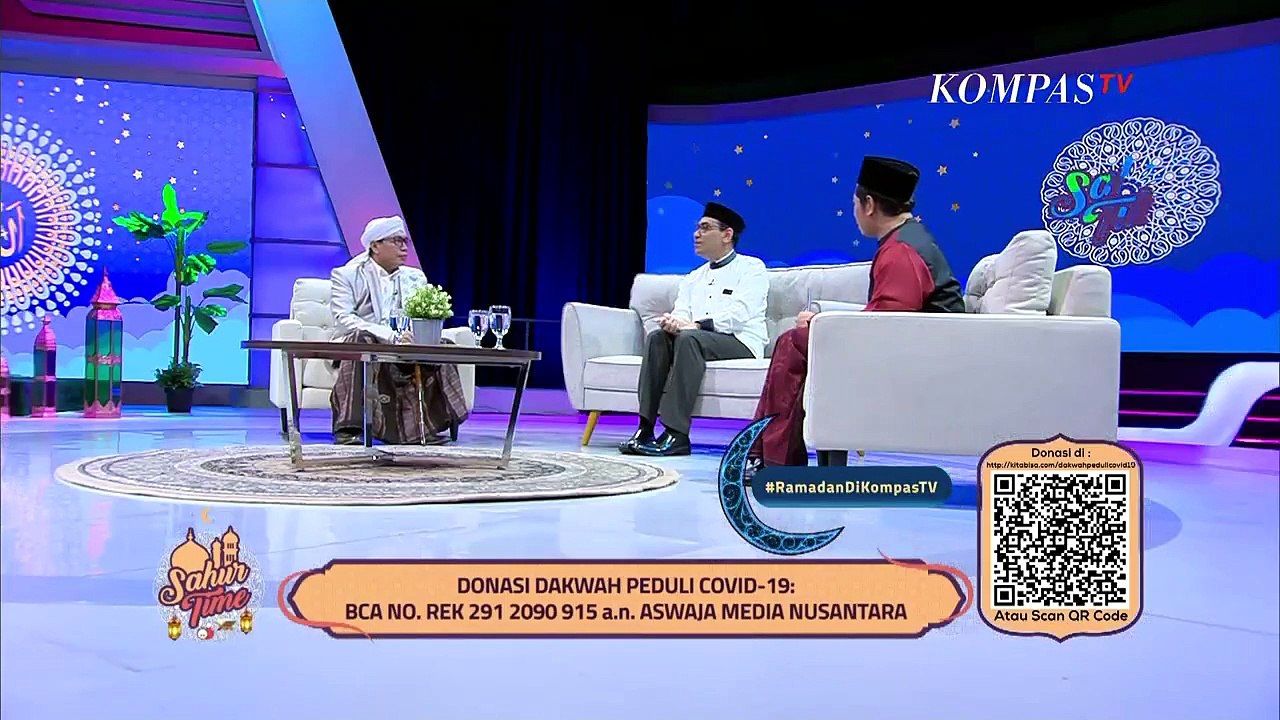 Tidak Ada yang Tahu Kapan Waktu Malam Lailatul...