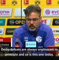 Wagner bemoans a lack of 'feeling' in Bundesliga restart