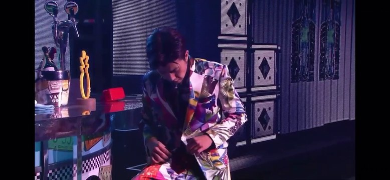 2PM WOOYOUNG YT Concert 엥?CALL! IN SEOUL ②