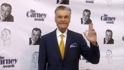 RIP Fred Willard (Sept 18, 1933 – May 15, 2020) - Red Carpet Archive
