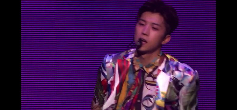 2PM WOOYOUNG YT Concert 엥?CALL! IN SEOUL ③