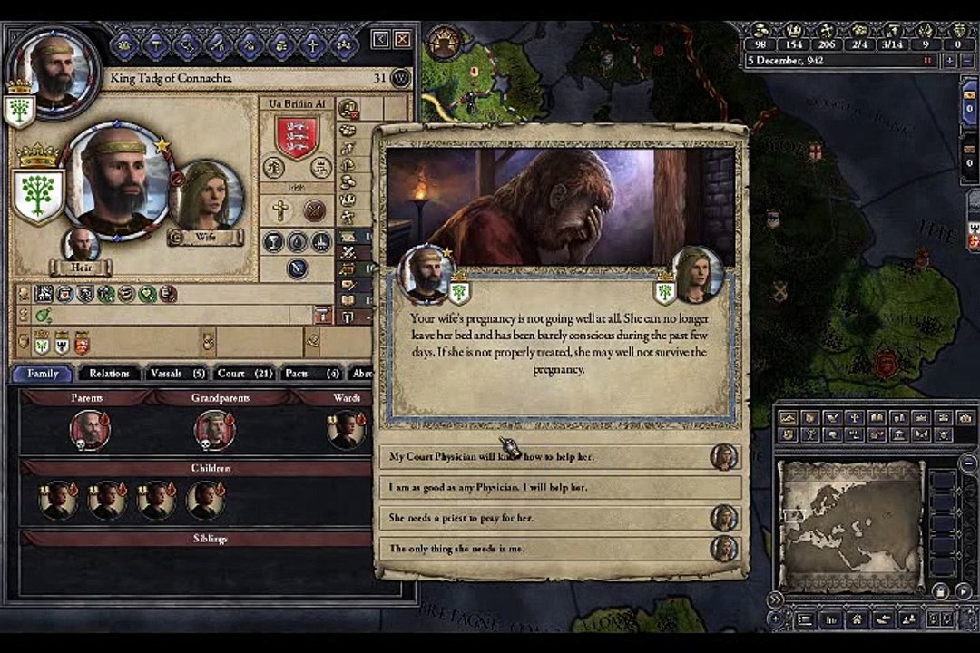 Raiders of the Lost 18 YO