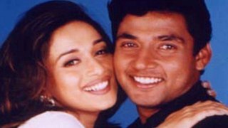 Madhuri Dixit and Ajay Jadeja Love story