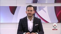 Milenio Noticias, con Pedro Gamboa, 16 de mayo de 2020