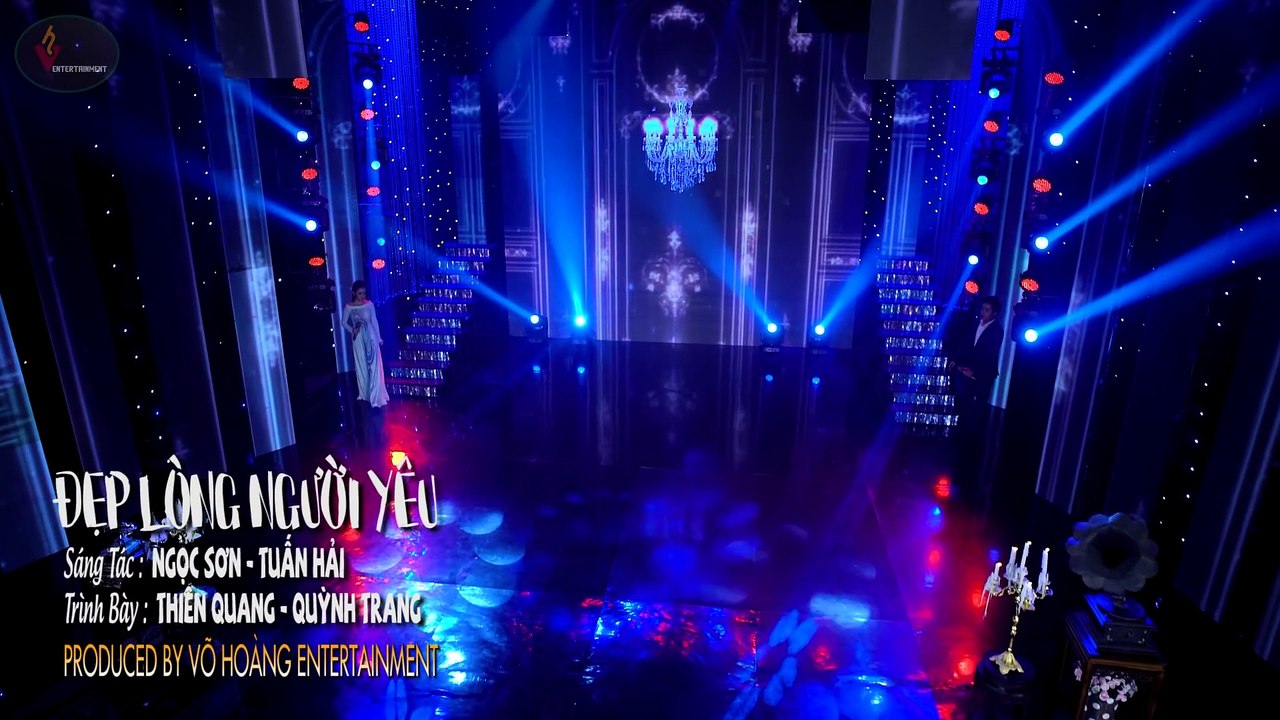 Đẹp Lòng Người Yêu - Thiên Quang ft.Quỳnh Trang