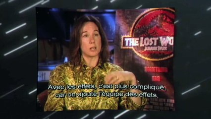 Comment Ils Ont Fait Ces Cons  #14 - The Lost World  Jurassic Park