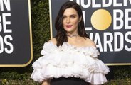 Rachel Weisz has admitted she is more exhausted having a toddler as a mature mother